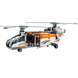Elicopter de transporturi grele (42052)