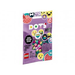 Piese DOTS extra - seria 1 (41908)