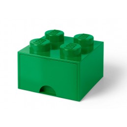 Cutie depozitare LEGO 2x2 cu sertar