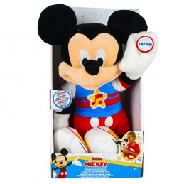 Mickey Mouse - Jucarie de plus cu sunete