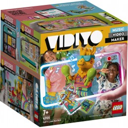 LEGO VIDIYO - 43105