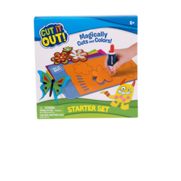 Set TPF Toys Cut It Out pentru Incepatori  301355