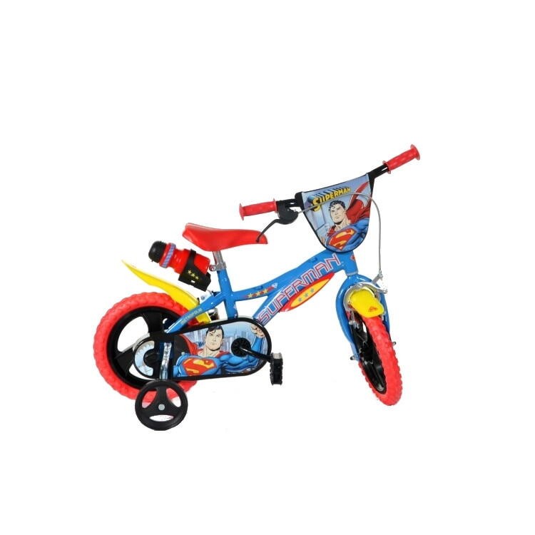 Dino Bikes Bicicleta copii 12