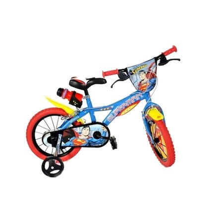 Dino Bikes Bicicleta copii 14