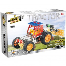 Kit STEM Tractor