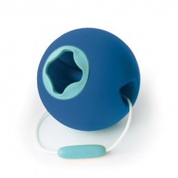 Ballo, Galetusa pentru apa, albastru, Quut Toys - 1