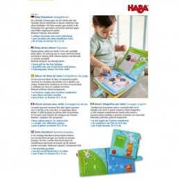 Album foto pentru copii, Haba - 1