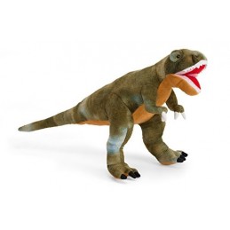 Jucarie de plus Globo Dinozaur T-Rex 51cm - 1