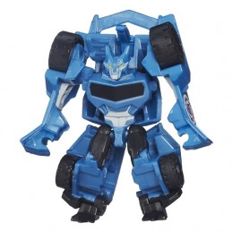 Jucarie - Robot/Vehicul Transformers Hasbro - Legion RID - B0065