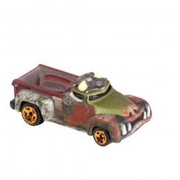 Set masinute Hot Wheels SW 1:64 Character Car Trackset ASST Mattel DYH21 - 4