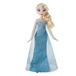 Papusa Disney Frozen -Elsa - 2