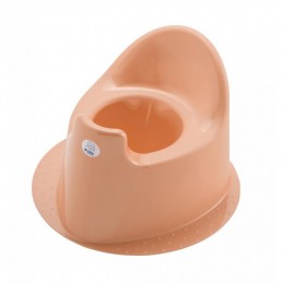 Olita Top cu spatar ergonomic inalt Peach Rotho-babydesign - 1