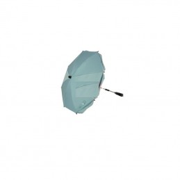 Umbrela pentru carucior 72 cm UV 50+ Silver Fillikid - 1