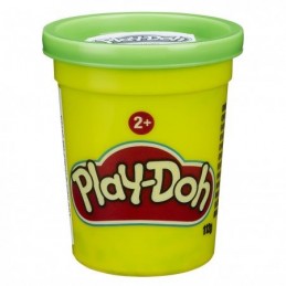 Plastilina Play-Doh, Verde