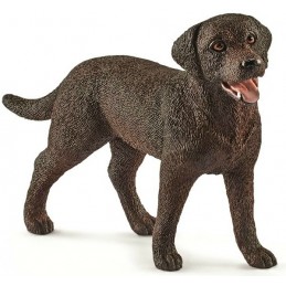 Figurina Schleich - Femela Labrador Retriever - SL13834