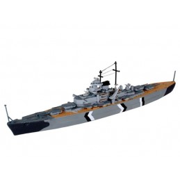 Model Set Bismarck Revell RV65802