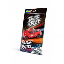 REVELL Rallye Racer