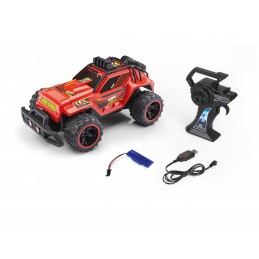 REVELL RC Buggy 'Red Scorpion'