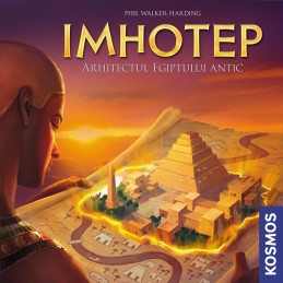 Joc de societate Imhotep Kosmos