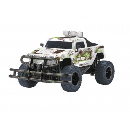 Revell Truck New Mud Scout