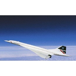 Concorde Revell RV4257
