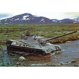 Macheta Revell Tanc Leopard 1 - 3240