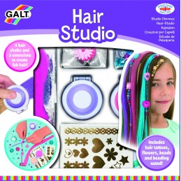 Set creativ - Hair studio