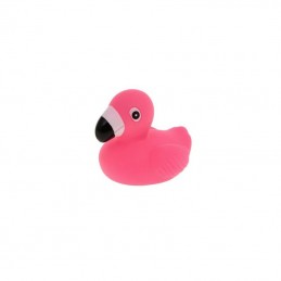 Jucarie de baie Flamingo 6,5 cm Toy Hausmann