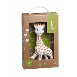 Girafa Sophie in cutie cadou Pret a Offrir"