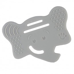 Thermobaby- Inel dentitie silicon Elefant