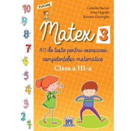 Matex - Clasa a III-a