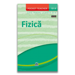 Pocket teacher: Fizica -...