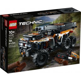 LEGO TECHNIC VEHICUL DE TEREN 42139