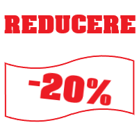 Reduceri de 20%